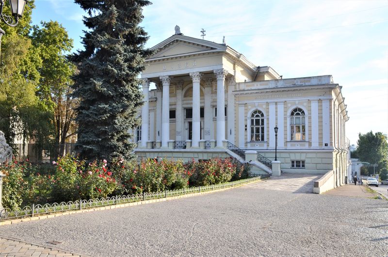 Одеський археологічний музей НАНУ